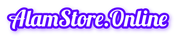 Alam Store Online - Home