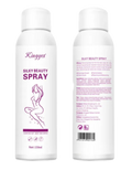 Kingyes Silky Beauty Quick & Painless Hair Removal Spray -150ml