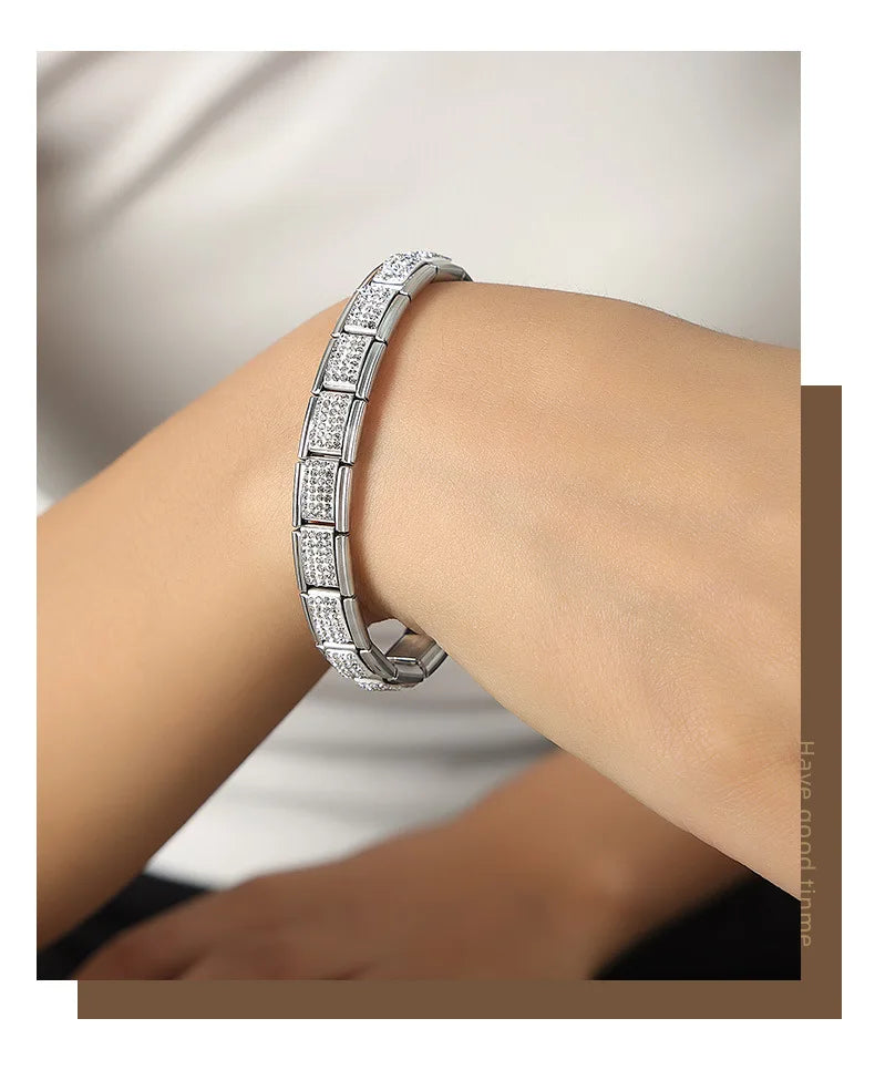 Luxury Bracelets Trending Luxury Jewelry Girl For Teen Girls