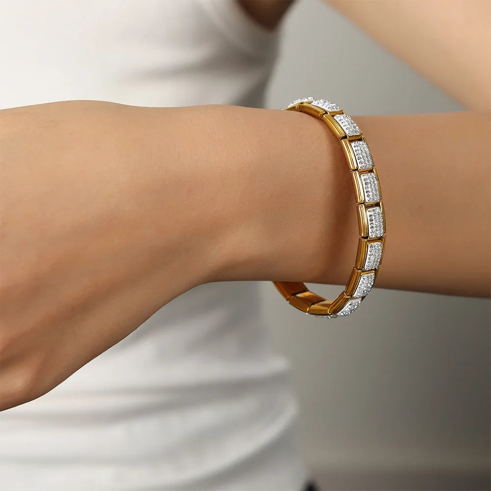 Luxury Bracelets Trending Luxury Jewelry Girl For Teen Girls