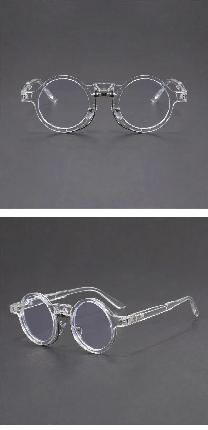 new fashion retro round sunglasses women men 2024 High quality trending product popular outdoor driving shades oculos de sol