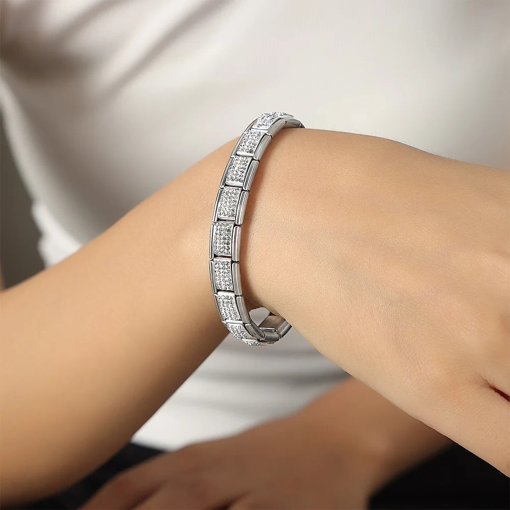 Luxury Bracelets Trending Luxury Jewelry Girl For Teen Girls