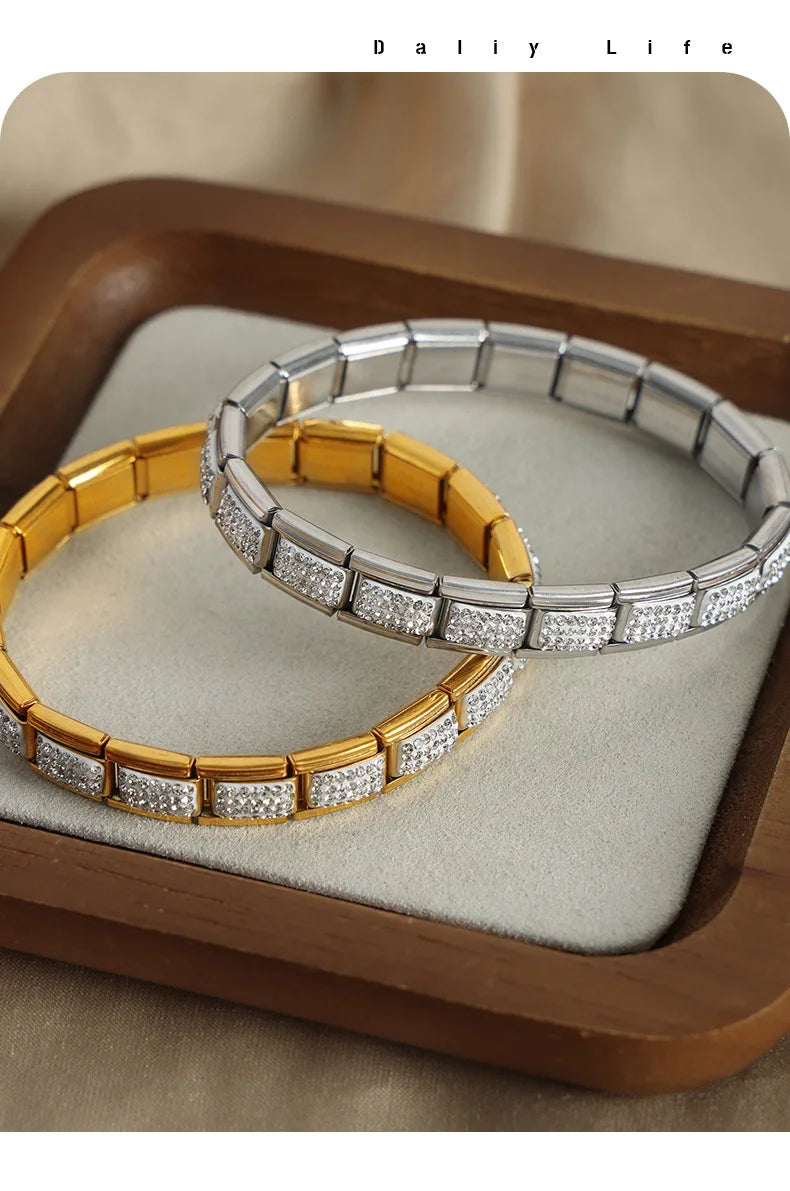 Luxury Bracelets Trending Luxury Jewelry Girl For Teen Girls