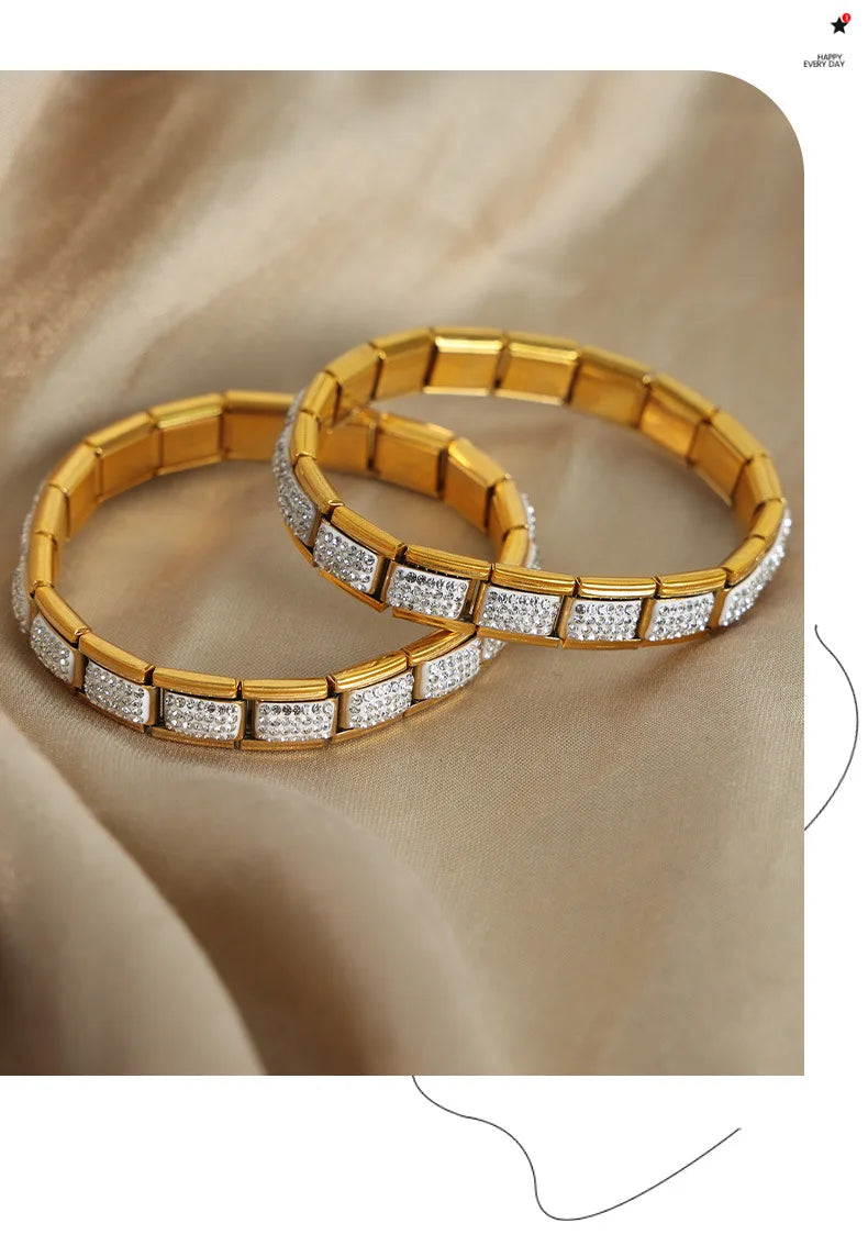 Luxury Bracelets Trending Luxury Jewelry Girl For Teen Girls