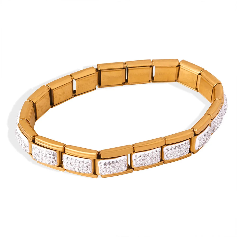 Luxury Bracelets Trending Luxury Jewelry Girl For Teen Girls