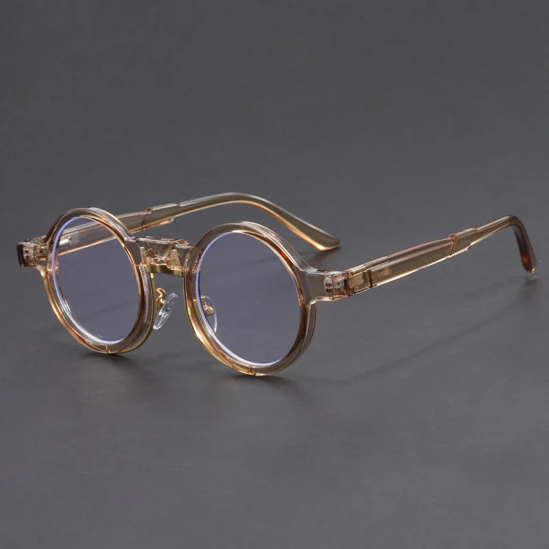new fashion retro round sunglasses women men 2024 High quality trending product popular outdoor driving shades oculos de sol