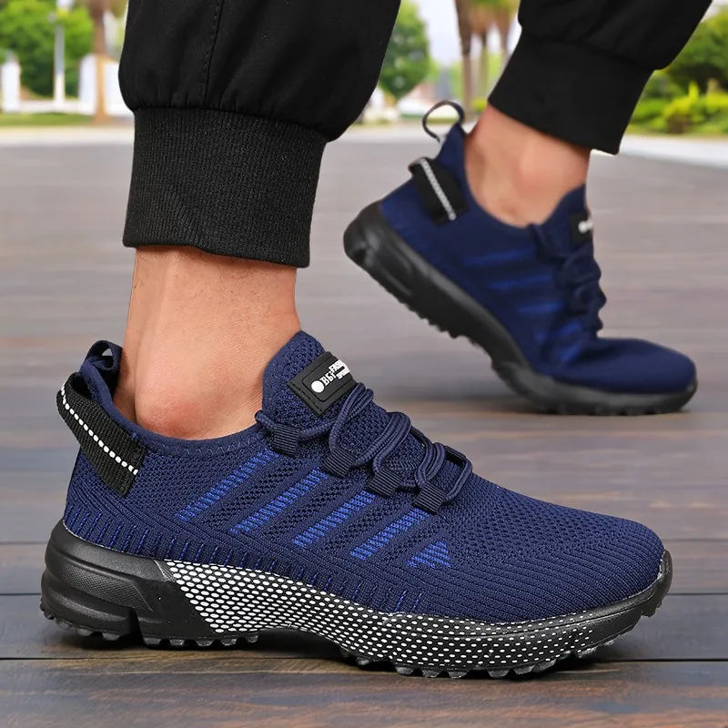 2026 Sneakers Thick Sole Comfortable Casual Shoes