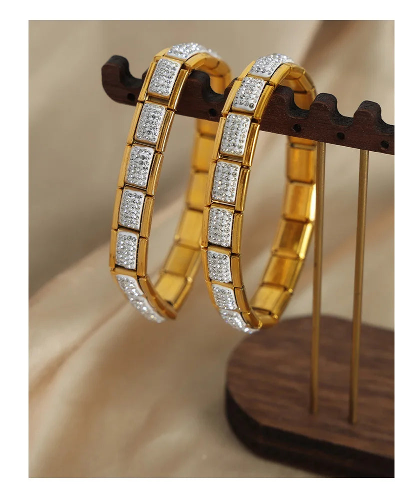 Luxury Bracelets Trending Luxury Jewelry Girl For Teen Girls