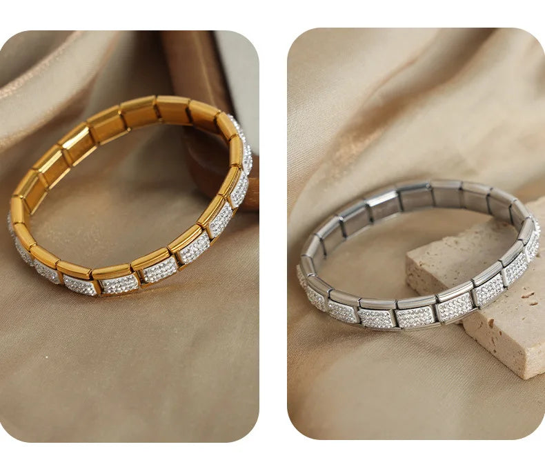 Luxury Bracelets Trending Luxury Jewelry Girl For Teen Girls