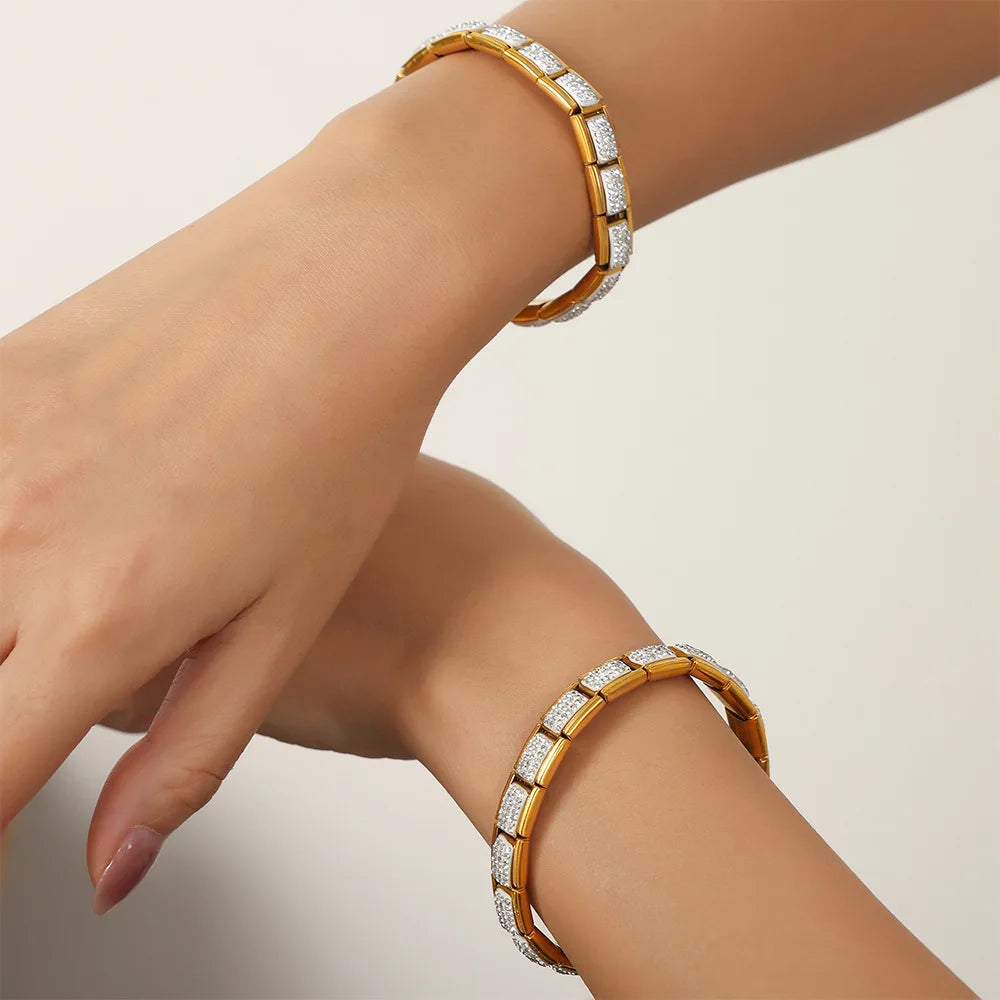 Luxury Bracelets Trending Luxury Jewelry Girl For Teen Girls