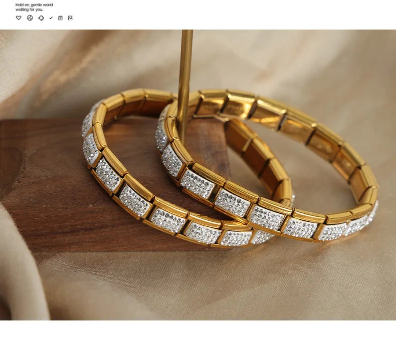 Luxury Bracelets Trending Luxury Jewelry Girl For Teen Girls