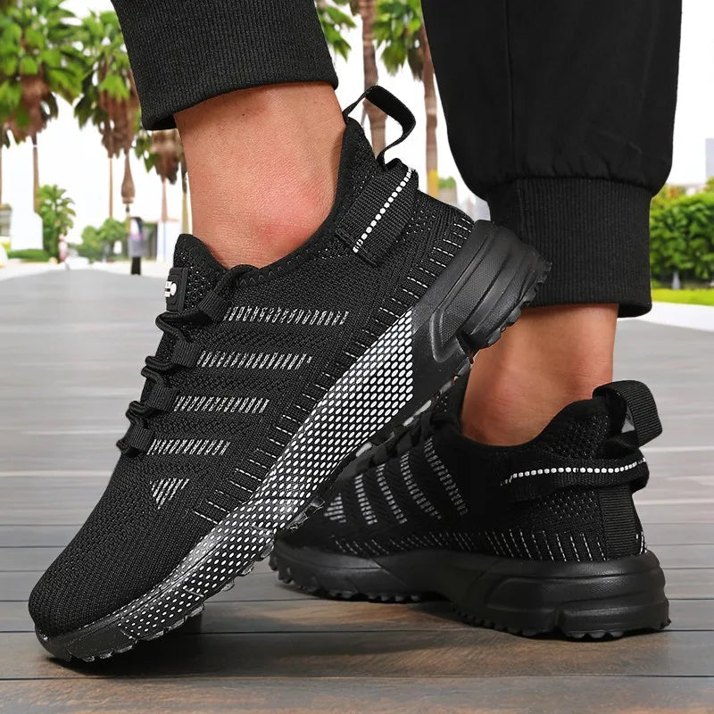 2026 Sneakers Thick Sole Comfortable Casual Shoes