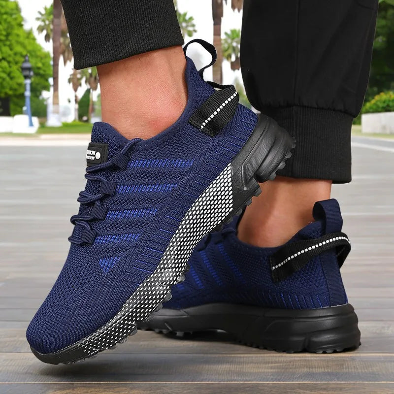 2026 Sneakers Thick Sole Comfortable Casual Shoes