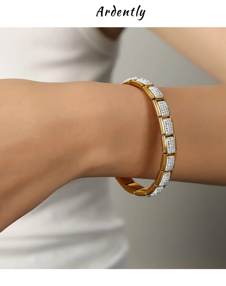 Luxury Bracelets Trending Luxury Jewelry Girl For Teen Girls