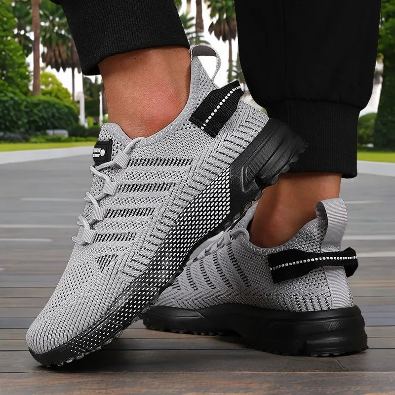 2026 Sneakers Thick Sole Comfortable Casual Shoes